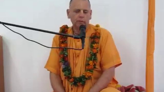 ЕС Дхирашанта дас Госвами  Лекция  Радхаштами 2016 https://www.youtube.com/sankirtanam