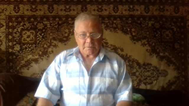 Тема 4 Каким образом пребывать в Слове Божьем