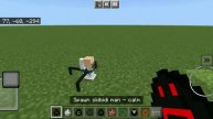 Skibidi Toilet Family Addon + Titan Cameraman & Speaker Man in Minecraft PE