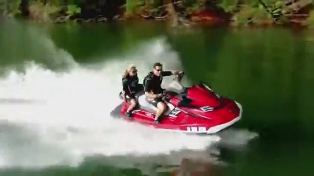 Skuter Yamaha FX HO WaveRunner Www.gapskiisyn.pl Serwis Motorowodny Poznań