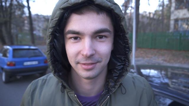 Проверка СТАРОГО Опеля ТОЛЩИНОМЕРОМ
