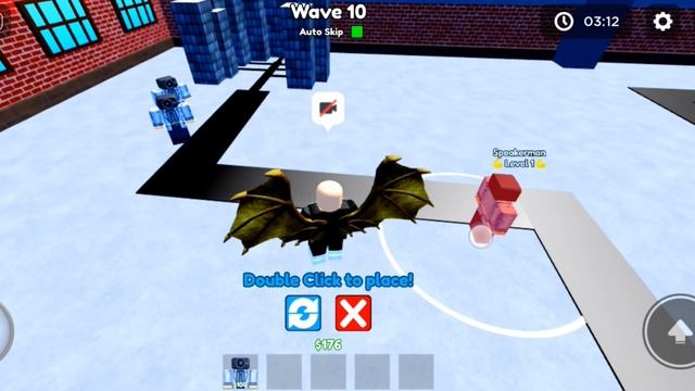 чтоооооооо получил нового очень крутого юнита