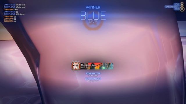This Rocket League map is NIGHTMARE FUEL
