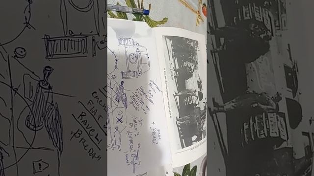 ,,Ансалди"лекц-5-та 2 част.Да сверим часовник на бълг.армия с итал.енциклопедия за механизация.