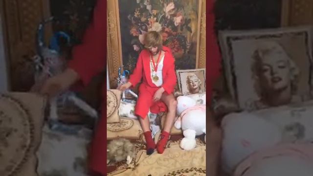 2016 03 24 01 03 Зверев. В постели со звездой