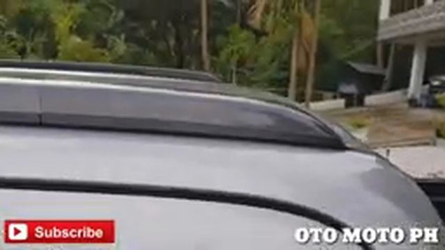 ALL NEW ISUZU D-MAX 3.0 4X2 LS-A AT walkaround review and test drive0-100kmh test Oto Moto Ph