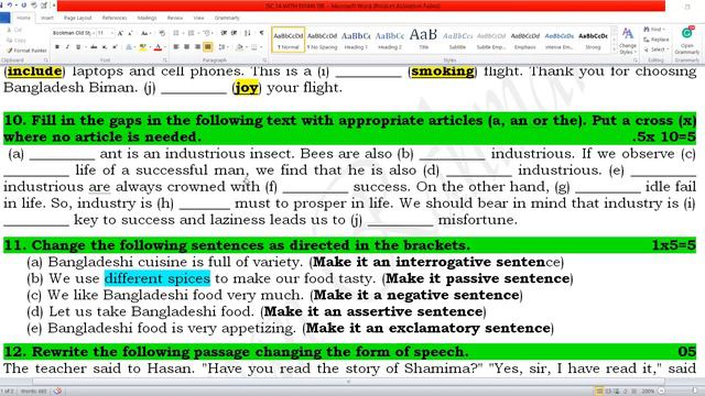 JSC 14 WITH RIYAN SIR
