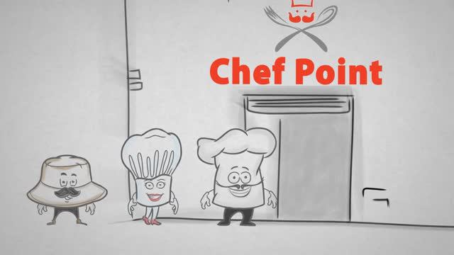 Chef Point