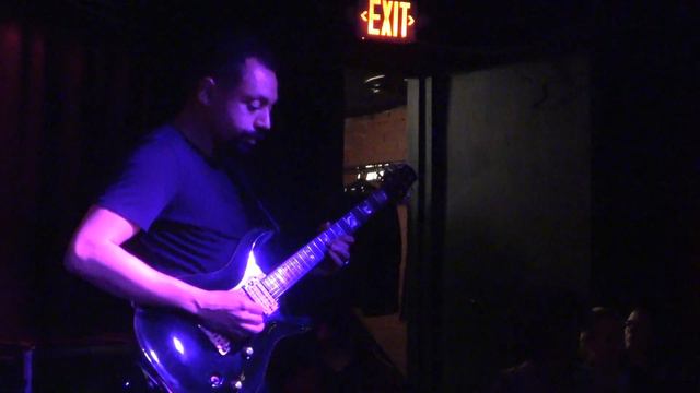 Soma (Strokes cover) by The Liner Notes at Rumba Cafe 2-9-24