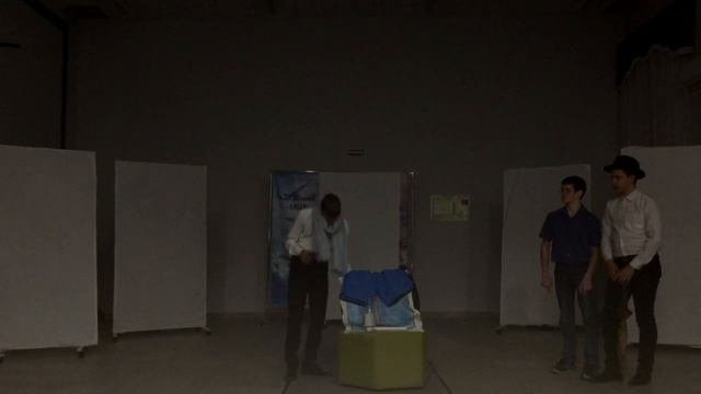 УАвиаК МЦК СтудОсень