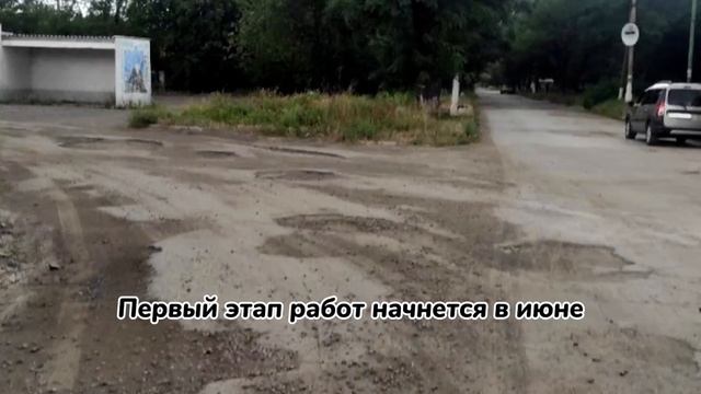 Подробности о ремонте дороги Хорошее — Лотиково рассказали на Алтае