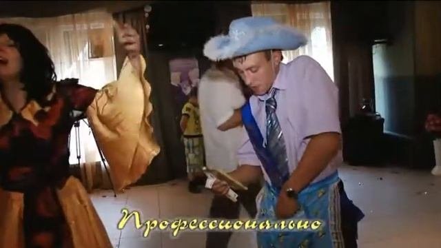 Кузнецова Валентина Ведущая.avi
