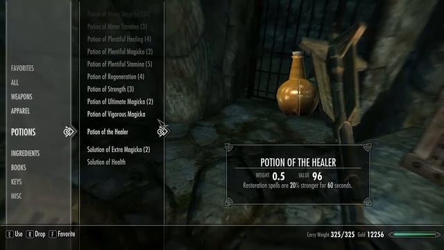 The Elder Scrolls V: Skyrim HD Playthrough Part 89: Why Must The Good Die Young?