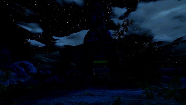 The Witcher - Black Tern Island (Riverlands) (1 Hour of Music)