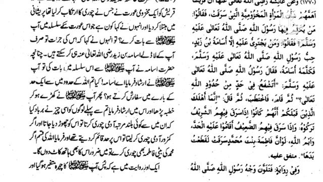 Islam men insaf