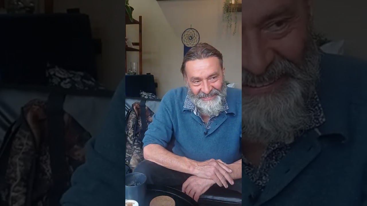 Техника Безопасности при Детоксе.Жизненный опыт Будимира.