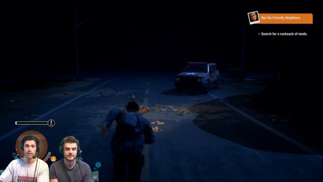 State Of Decay 2 LIVE - What You’ll Do In The First 2 Hours