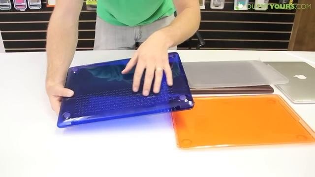 Top 5 Best Cases for Retina MacBook Pro