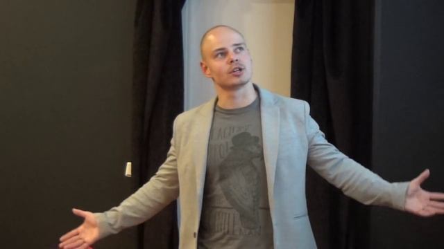 Хакатон LoftBlog #3 – доклады от команды LoftBlog