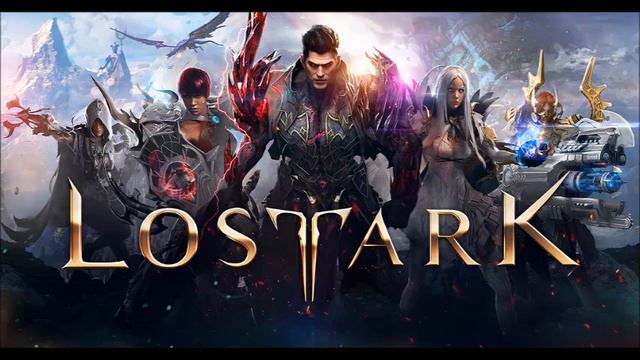 Lost Ark OST Music Soundtrack - 14 - Mokoko village