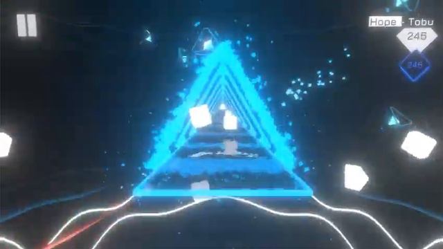 Beat Saber ANDROID VERSION