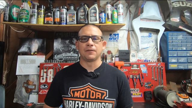 Harley's Screamin Eagle 120R Twin Cam CAN Get Even More Powerful