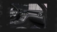 2020 Mercedes-Benz C63 S AMG