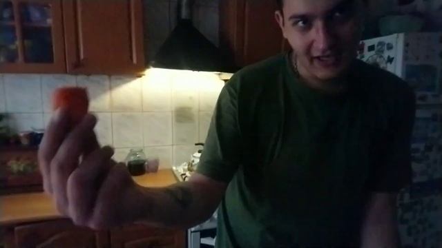 Готовим суп за 5 минут