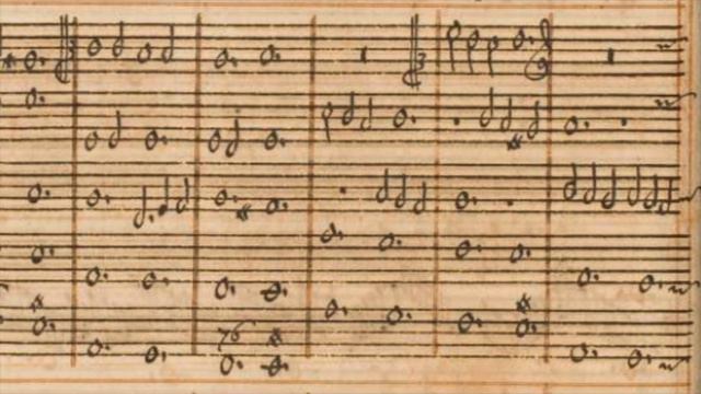 QUICKSILVER: Bertali Sonata à 4 in d minor