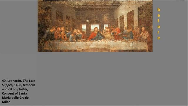 Anne Connor: Leonardo da Vinci, the Renaissance Man