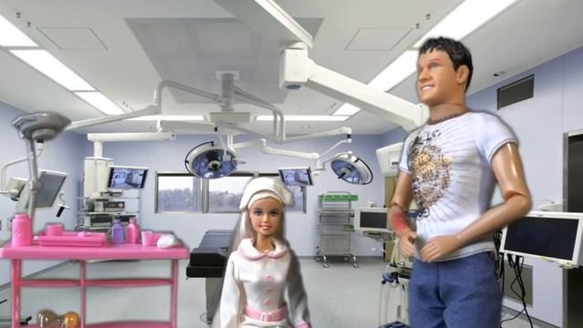 Доктор у меня не вырос анекдот