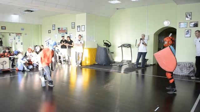 6. Работенков - Семенов