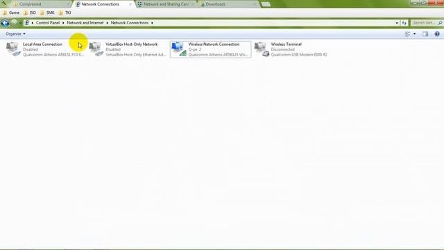 How to Upgrade Downgrade and NetInstall in RouterBoard MikroTik
