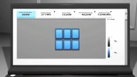 How does Grid-tied Solar Power System Works
