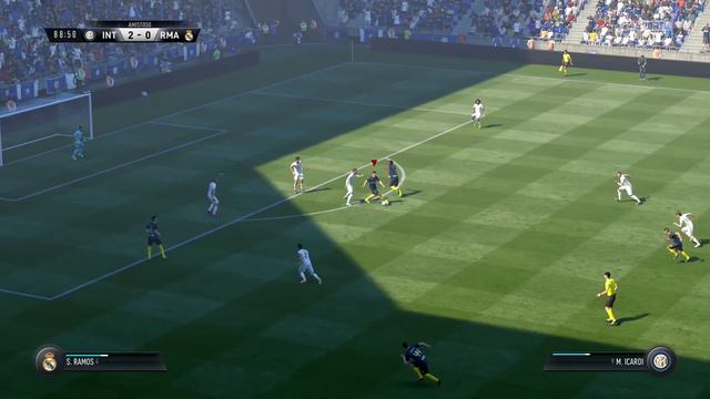 FIFA 17 Demo: Primeras Impresiones Gameplay