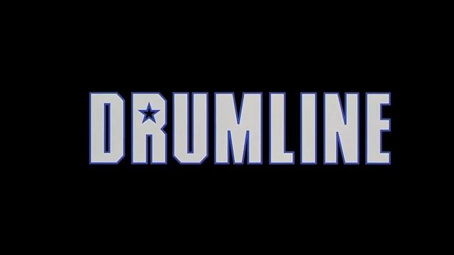 Ritmo Total (DRUMLINE/2002)
