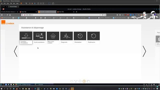 SALTINBANK - COURS GPON  : Architecture & Failles - ONT/OLT - Audit de ma box via failles connues !