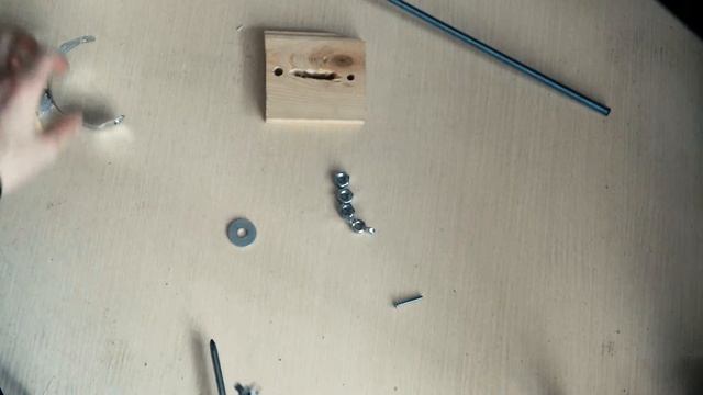 DIY #2: Стабилизатор для камеры своими руками