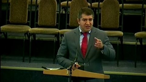 15 мая 2016 - проповедь A.Provornîi (rom), А.Гырбу