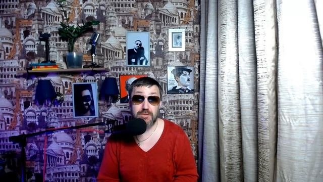 Алексей Панин обратился к народу: У меня новый народ поняли?