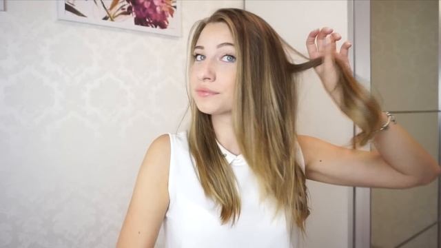 Прическа Джессики Альбы от KateLion - All Things Hair