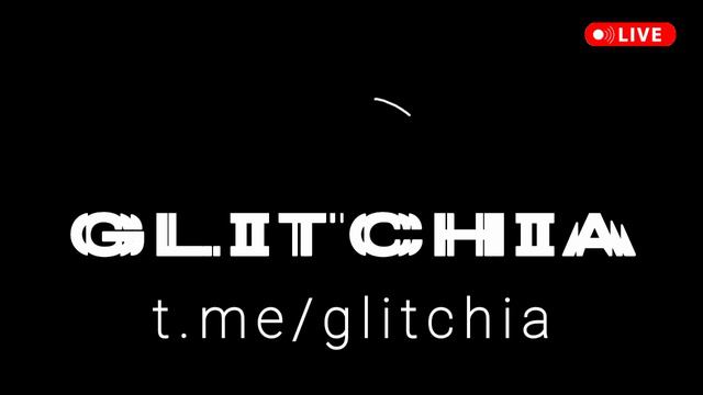 GLITCHIA - NEBULA - ТУМАННОСТЬ - ГЛИЧИЯ - новая популярная электронная музыка 2024 - диджейский сет