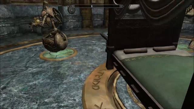 Skyrim Mods: Sanctuary in the Skies 😱 Teil II (Anniversary Edition)