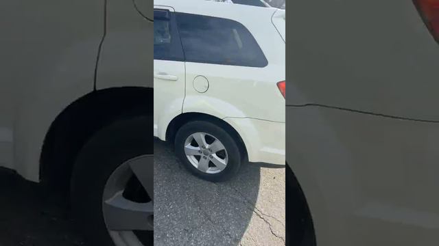 A Pair of Pliers Gets Lodged into a Tire   ViralHog