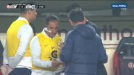 Torneo Clausura: Alex Valera pone el Universitario 1-0 Alianza Lima