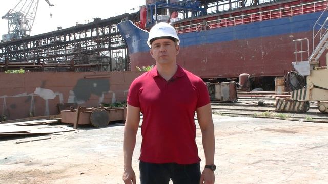 Сложные судостроительные проекты: СМГ осваивает новые принципы менеджмента