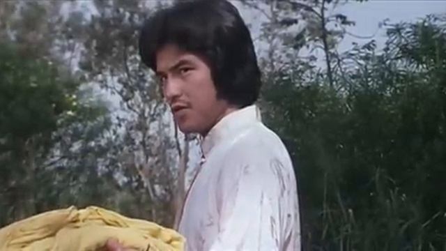 Saufbold und Raufbold (1984 HK) [German full Movie]