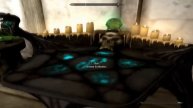 TESV: Skyrim How To Make Gold Fast