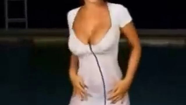 Nurse Christina