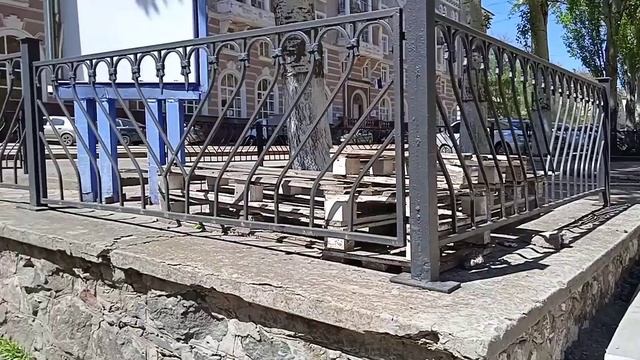 Донецк сегодня 03.05.2023 Центр и прифронтовые районы.